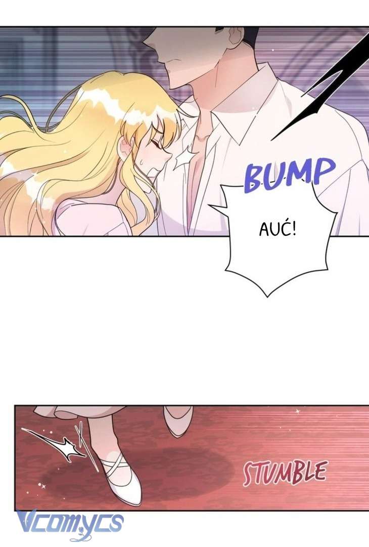 Công Tước Lang Thang Chap 5 - Trang 2