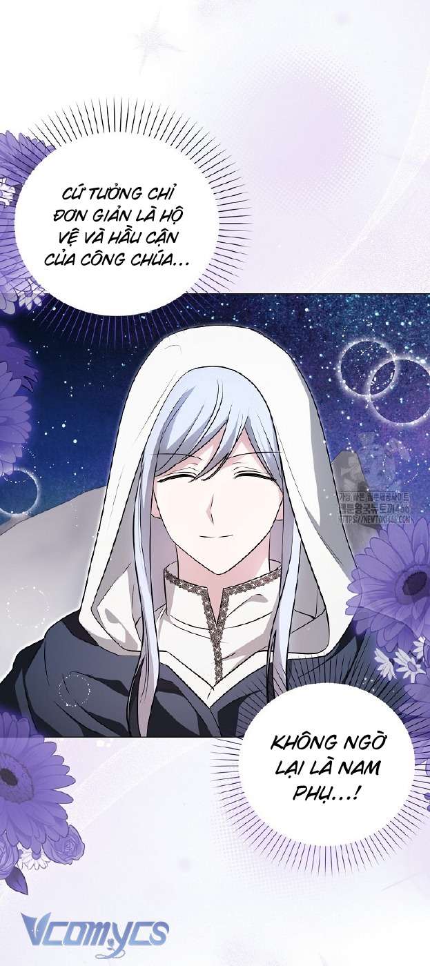 Kế Hoạch Nghỉ Hưu Của Nhân Vật Phản Diện Chap 28 - Trang 4