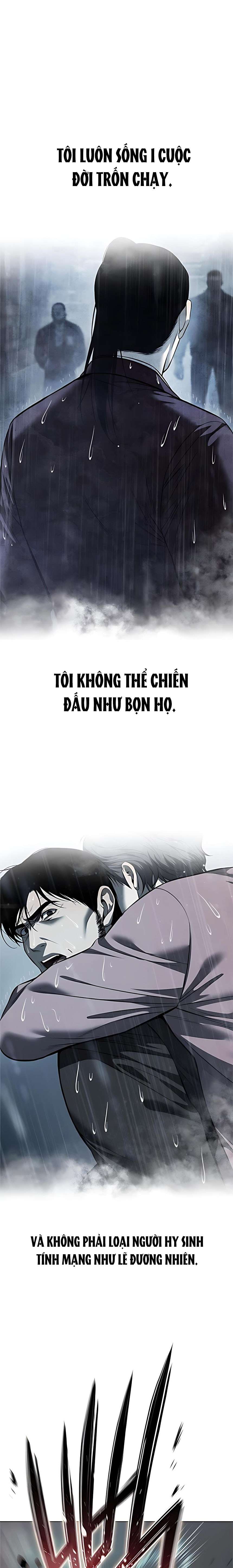 Red Shirt Chap 44 - Trang 2