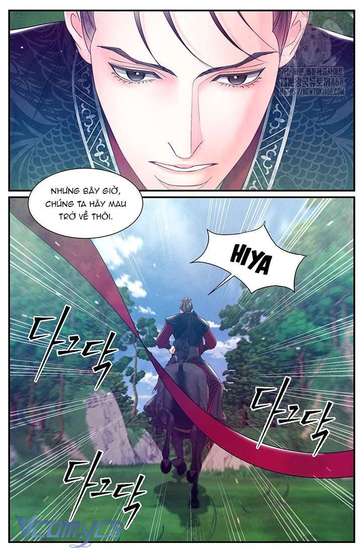 [18+] Đêm Hoang Dại Chap 31 - Trang 2