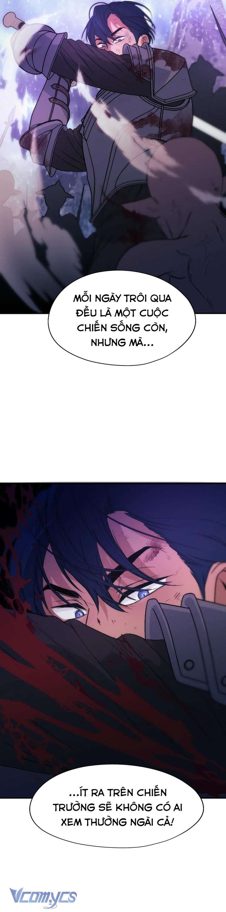 [18+] Người Em Vợ Tóc Vàng Chap 2 - Next Chap 3