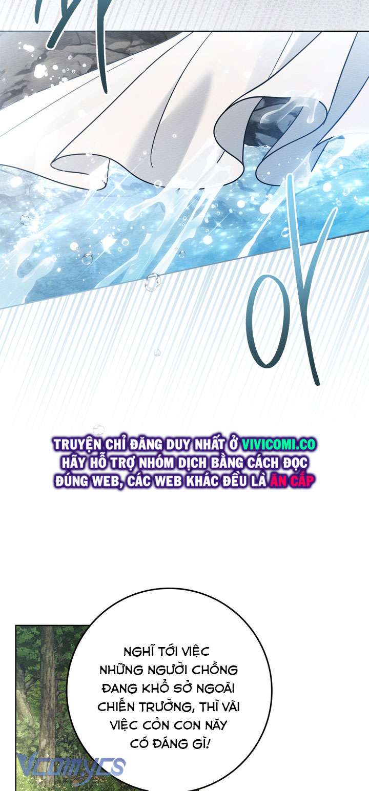 Dưới Bóng Cây Sồi Chap 117 - Trang 2