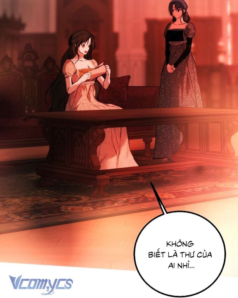 Hãy Dạy Em Cách Khao Khát Chap 28 - Next Chap 29