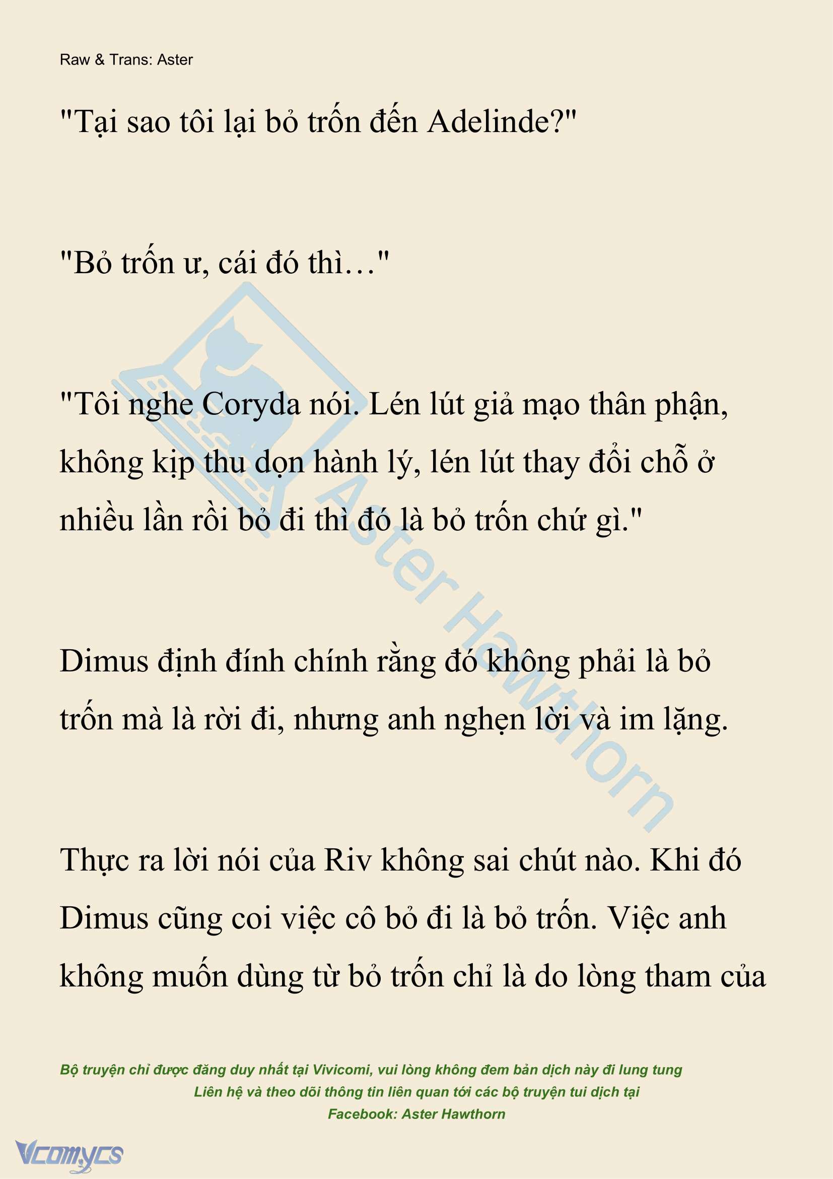 [NOVEL] Odalisque Chap 163 - Next Chap 164