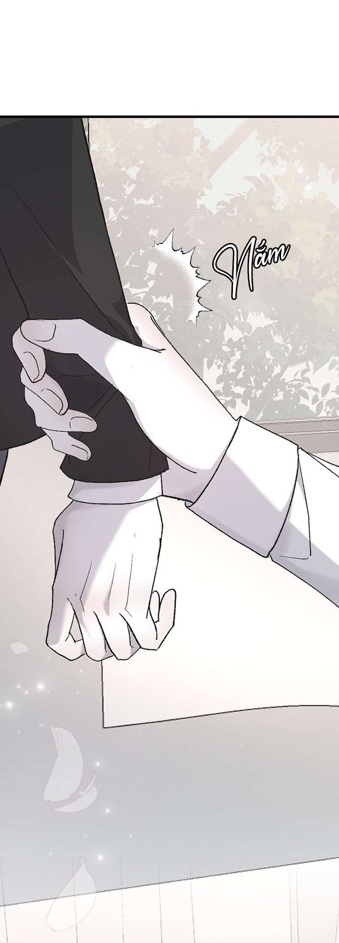 Ba Anh Trai Cực Phẩm Của Tôi Chap 78 - Trang 3