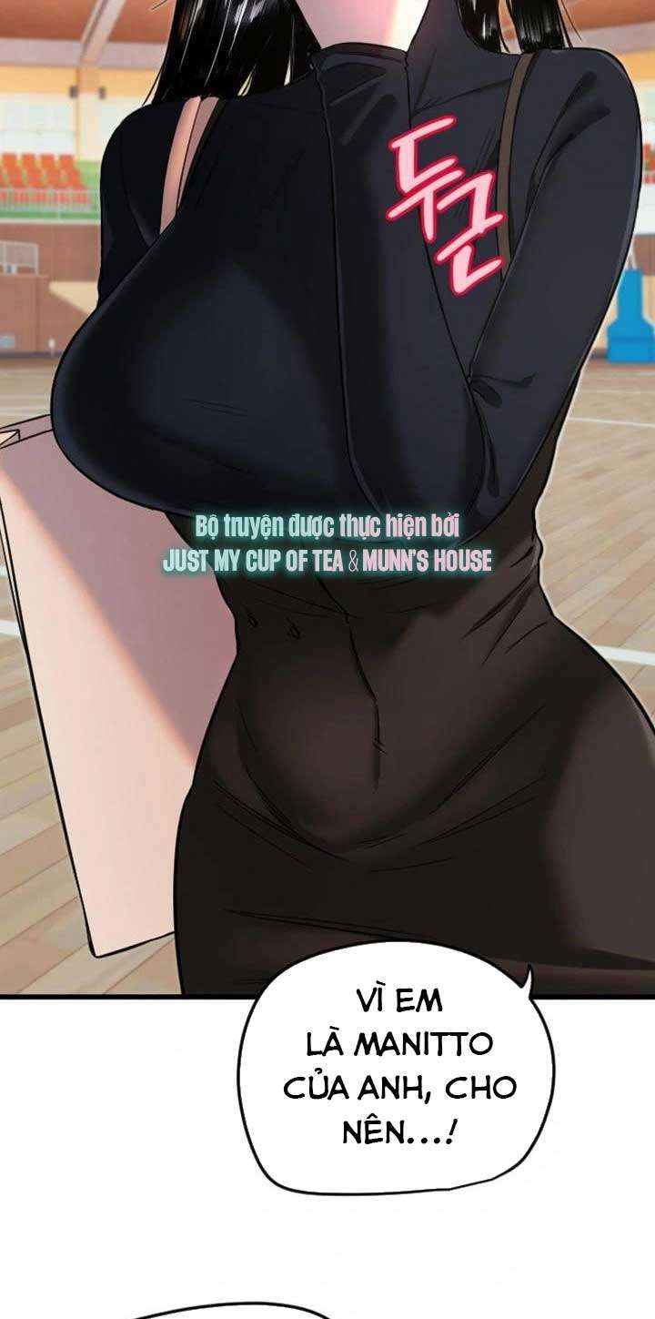 Manitto Chap 25 - Trang 3