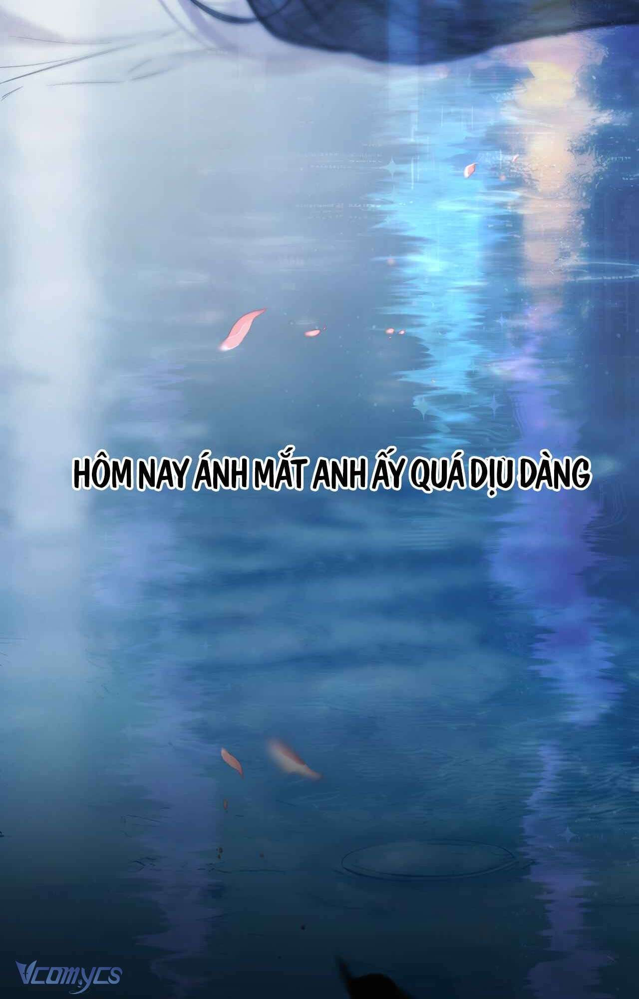 Trêu Nhầm Chapter 49 - Trang 4