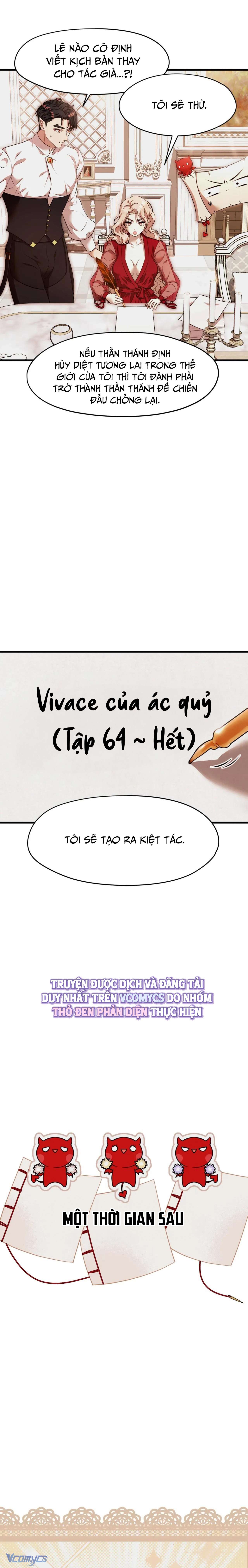 [18+] Tôi Tiễn Nam Chính Về Trời Nhé? Chap 2 - Trang 2
