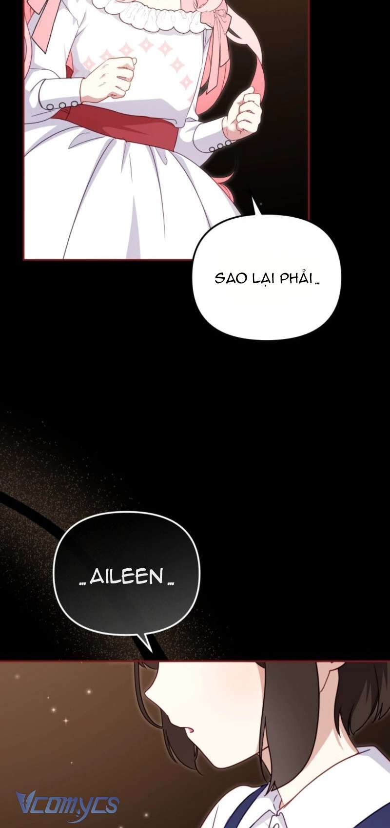 Tôi Được Nuôi Dưỡng Bởi Những Kẻ Phản Diện Chap 107 - Trang 2