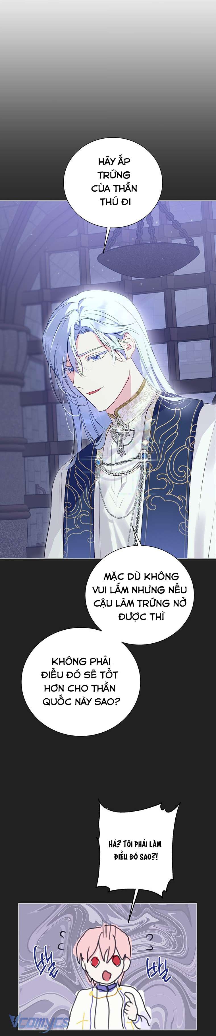[PNT] Phía Sau Mặt Nạ Của Nam Chính Hiền Lành Chap 10 - Trang 2