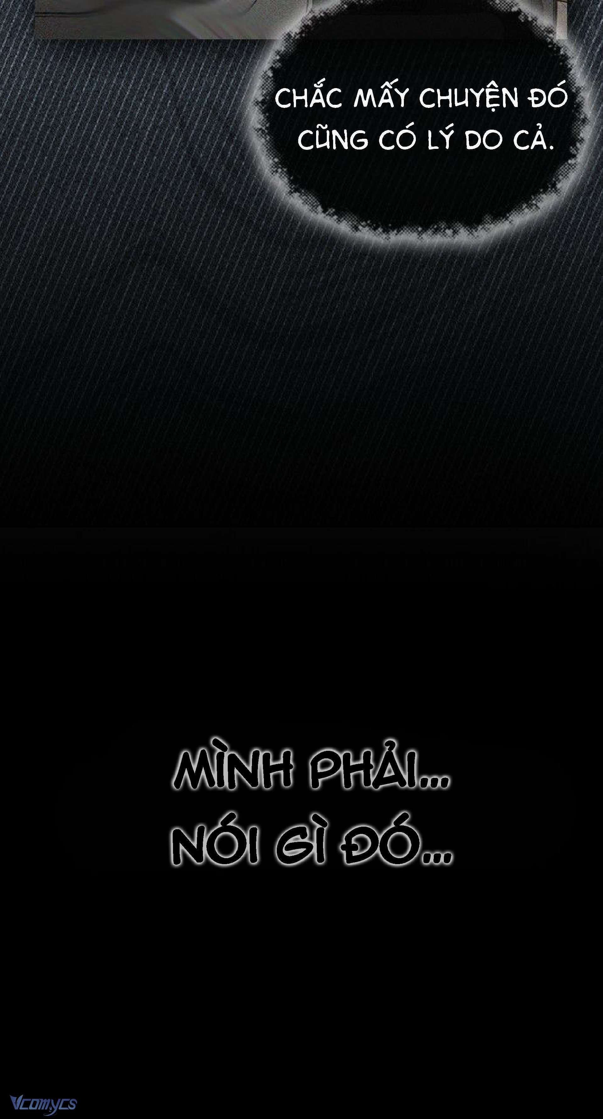 Review Người Yêu Cũ Chap 4 - Next Chap 5