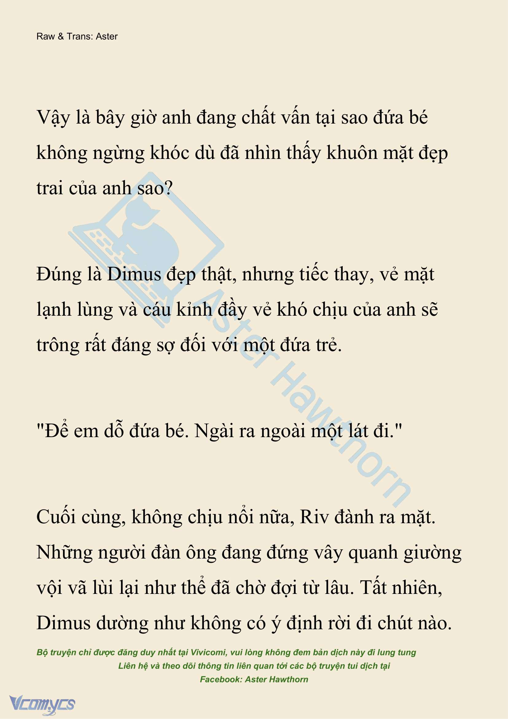 [NOVEL] Odalisque Chap 154 - Trang 2