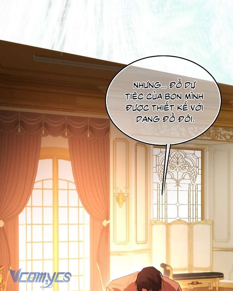 Hãy Dạy Em Cách Khao Khát Chap 48 - Trang 2