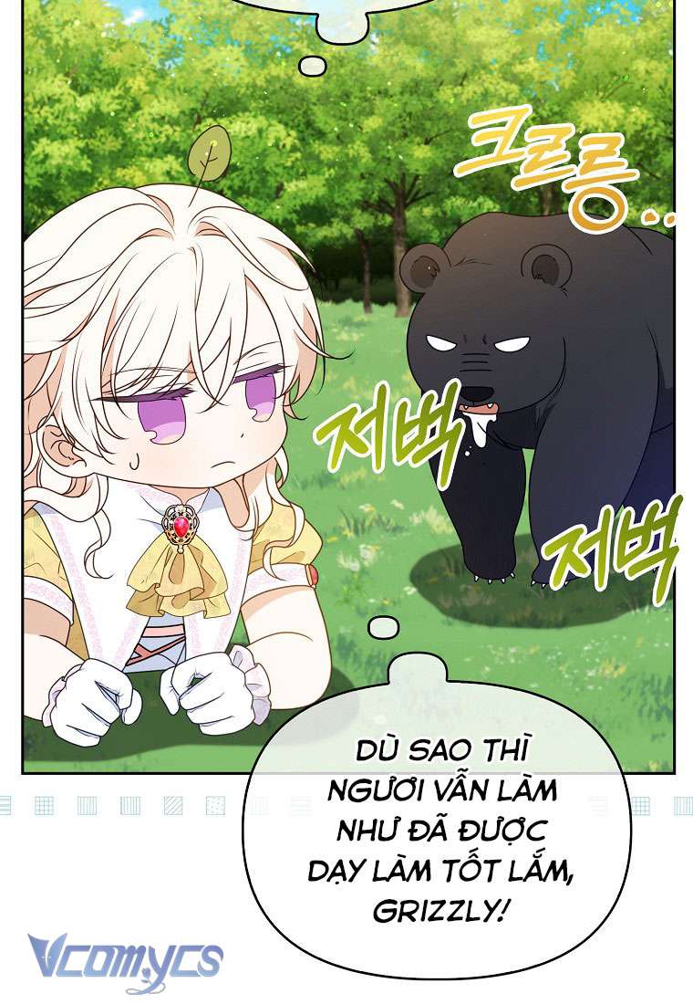 Đứa Trẻ Côn Đồ Nhà Công Tước Chapter 14 - Trang 4