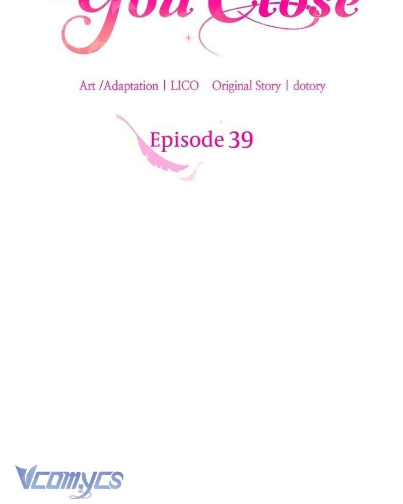 Trước Khi Em Có Ý Định Chạy Trốn Ta Sẽ Ngăn Chặn Nó Chap 39 - Trang 2