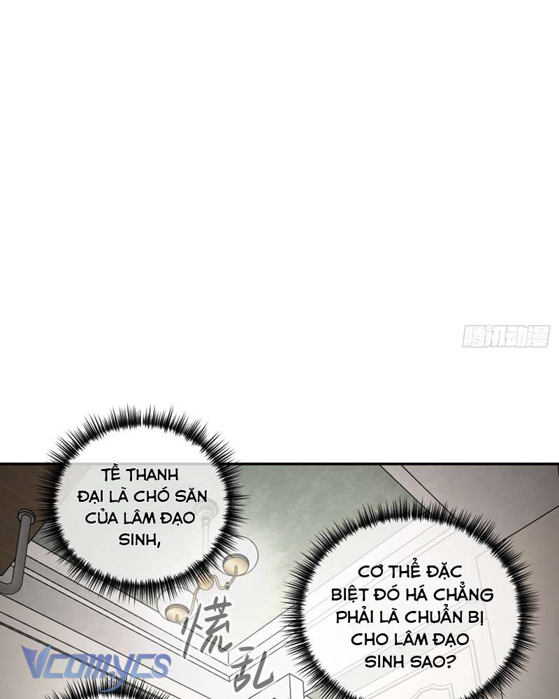 Ác Chi Hoàn Chapter 39 - Trang 4