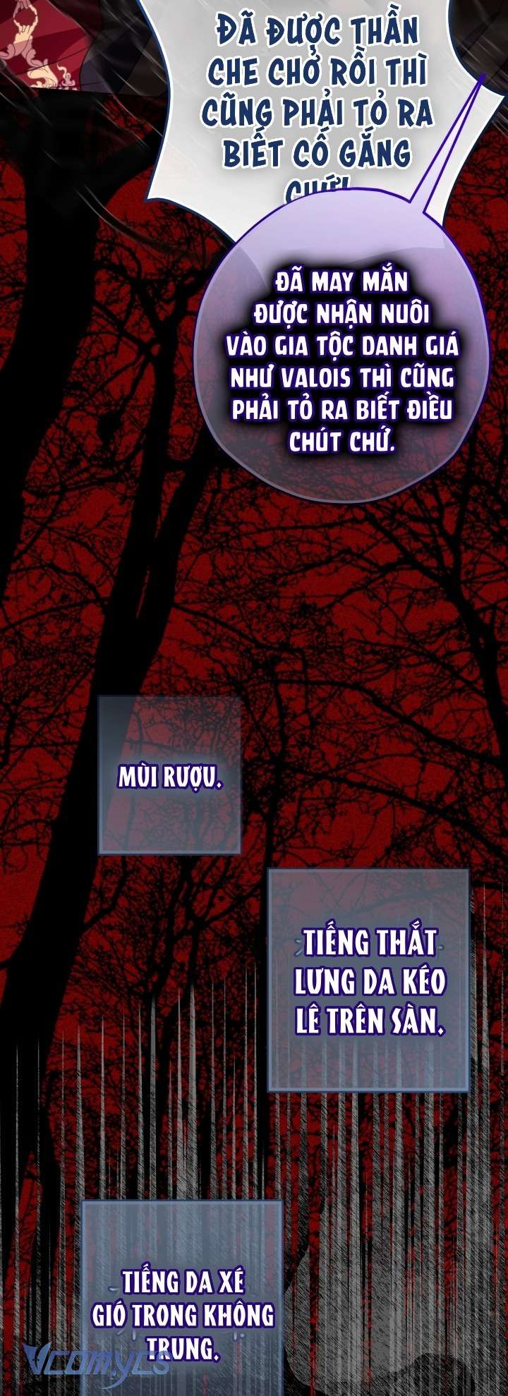 Đứa Trẻ Nuôi Dưỡng Ác Ma Chap 13 - Trang 2