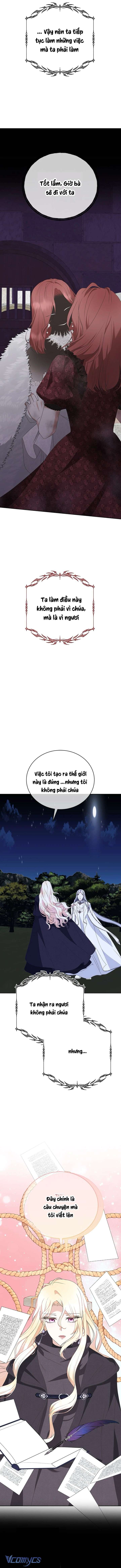 Sinh Ra Trở Thành Nhân Vật Không Có Trong Nguyên Tác Chap 92 - Trang 2