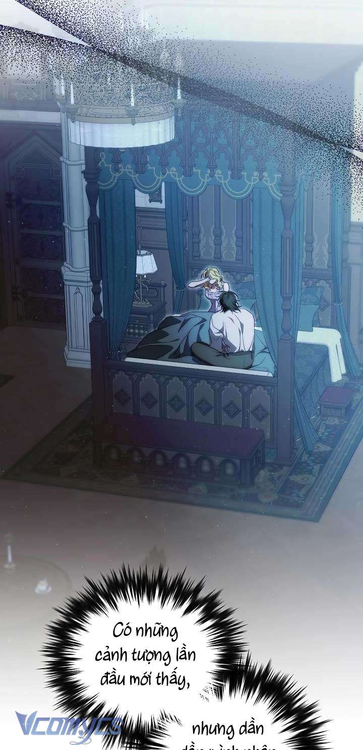 Thuần Hóa Hoàng Tử Quái Vật Chap 24 - Trang 3