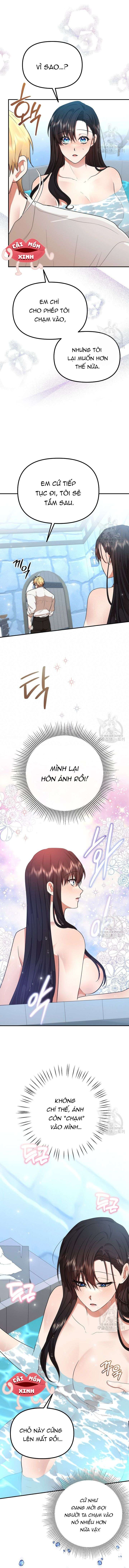 Dũng Sĩ Vị Tha Chap 19 - Trang 2