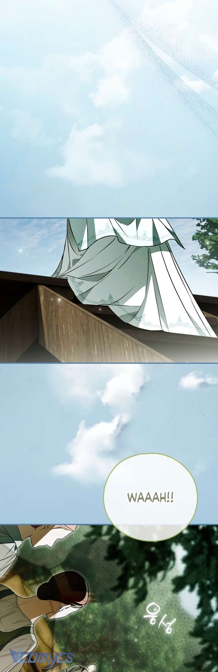 Ai Đó Đang Điều Khiển Cơ Thể Của Tôi Chapter 78 - Trang 3