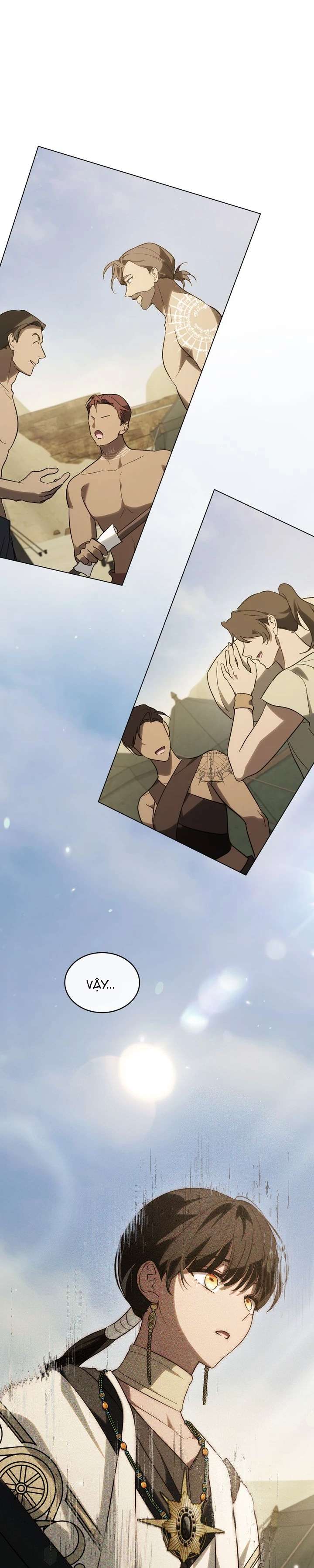 Khi Số Phận Tìm Đến Hai Ta Chap 66 - Next Chap 67