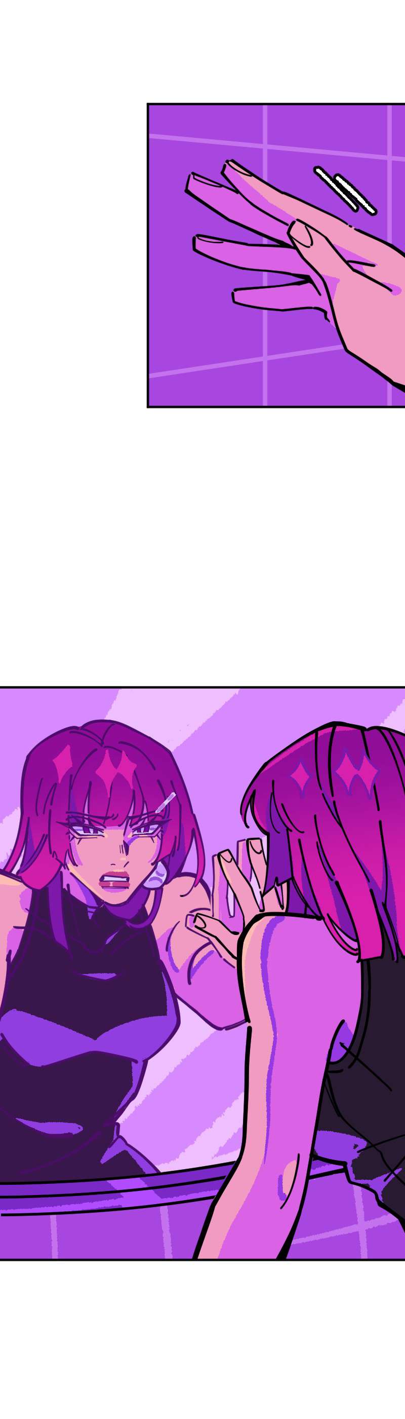 Homesick Chap 140 - Trang 2