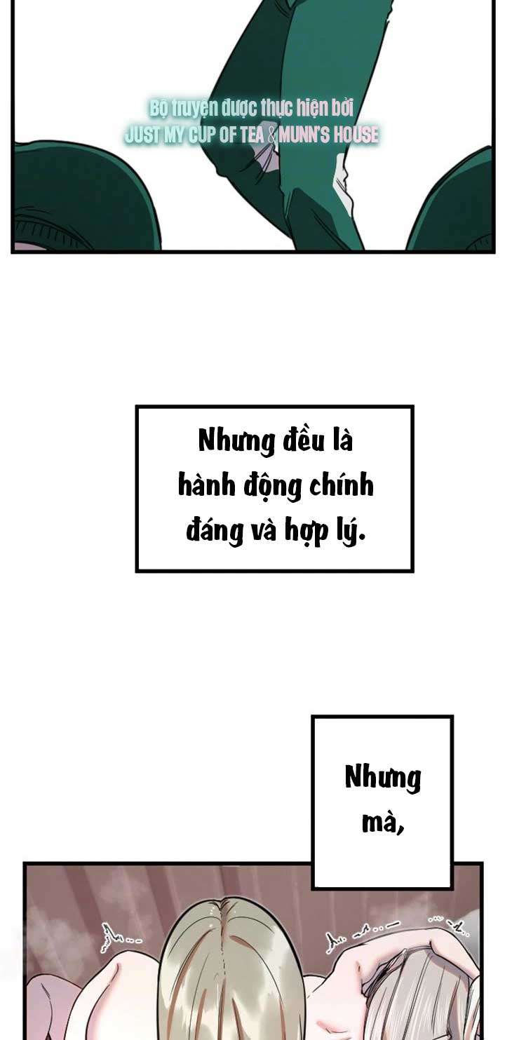 Manitto Chap 24 - Trang 3