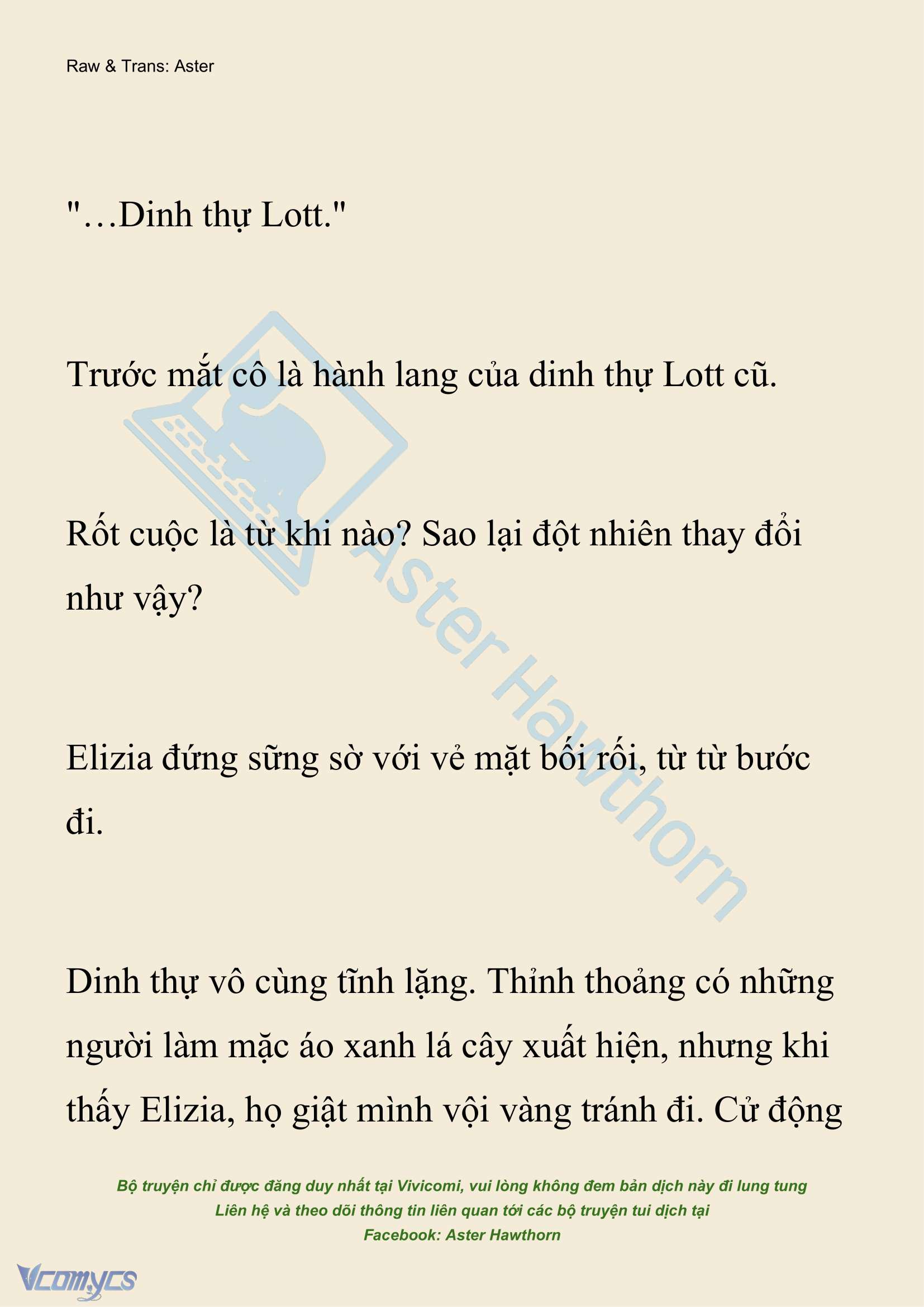 [NOVEL] Người Chồng Thứ N Chap 100 - Trang 2