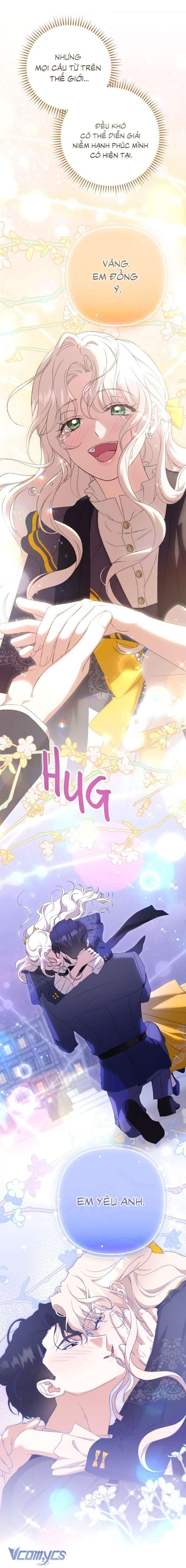 Dành Cho Những Ai Coi Hối Tiếc Là Điều Xa Xỉ Chap 68 - Trang 2