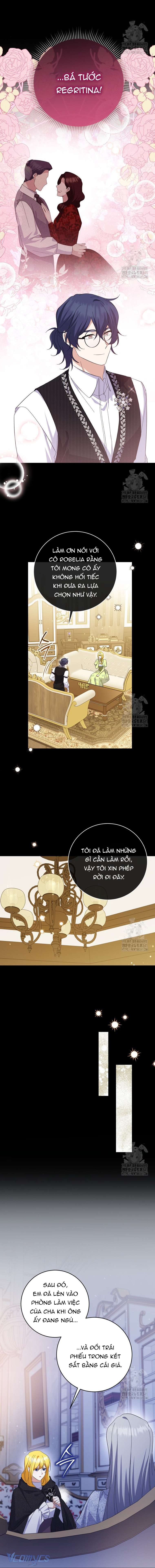 Kế Hoạch Trả Thù Chap 100 - Trang 2