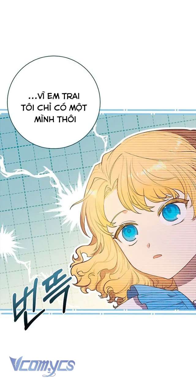 [PNT] Nam Chính À, Tôi Sẽ Tôn Trọng Sở Thích Của Anh! Chap 8 - Trang 2