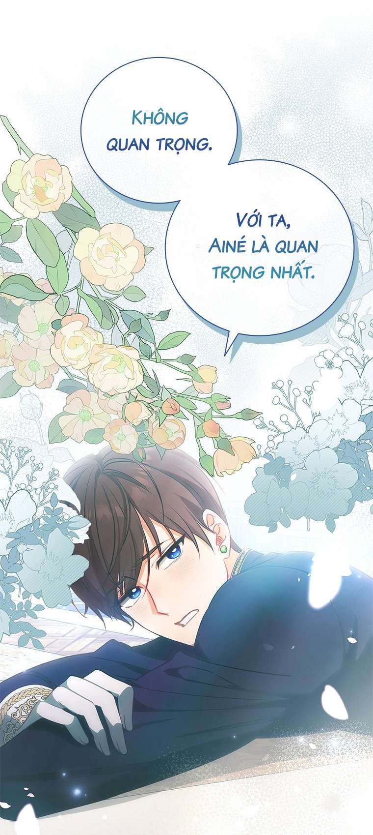 Tôi Đã Bảo Nữ Chính Đang Cải Trang Cơ Mà! Chap 45 - Trang 2