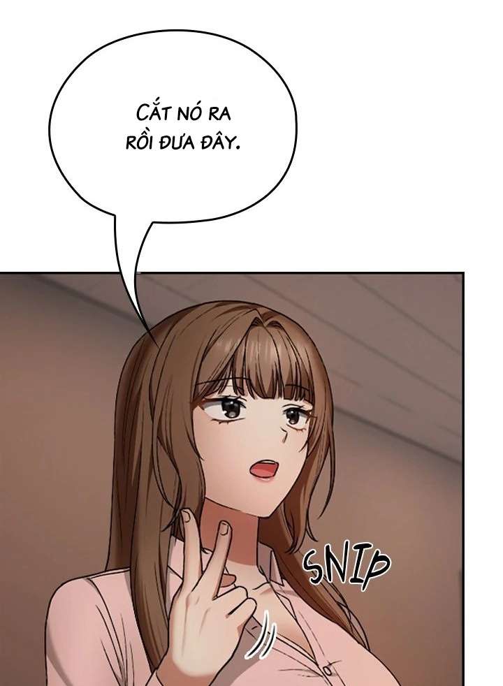 [18+] Đừng nói với ai ở trường! Chap 7 - Trang 3