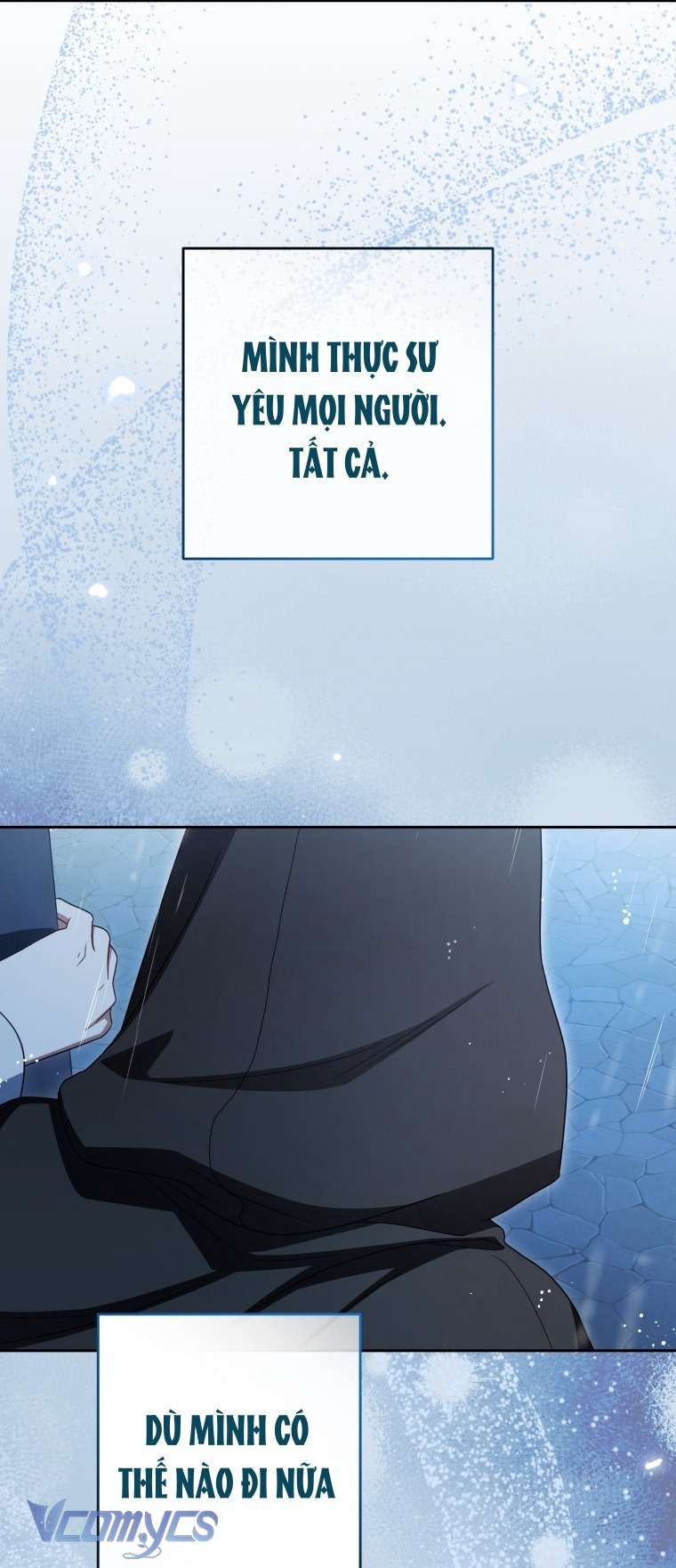 Được Yêu Thương Mà Còn Ngại Ngùng Sao! Chap 105 - Trang 4