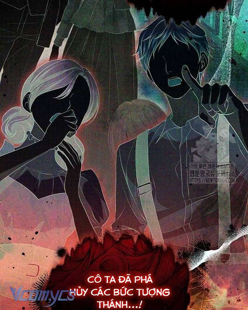 Praesepe Bên Ngoài Chiếc Lồng Chap 14 - Trang 4