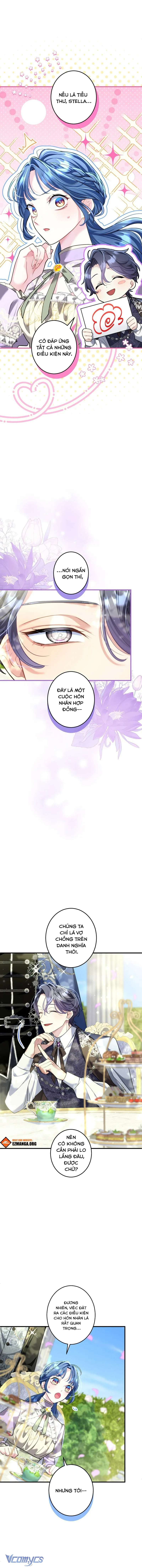 Hợp Đồng Ba Năm Với Tử Thần Chap 16 - Trang 2