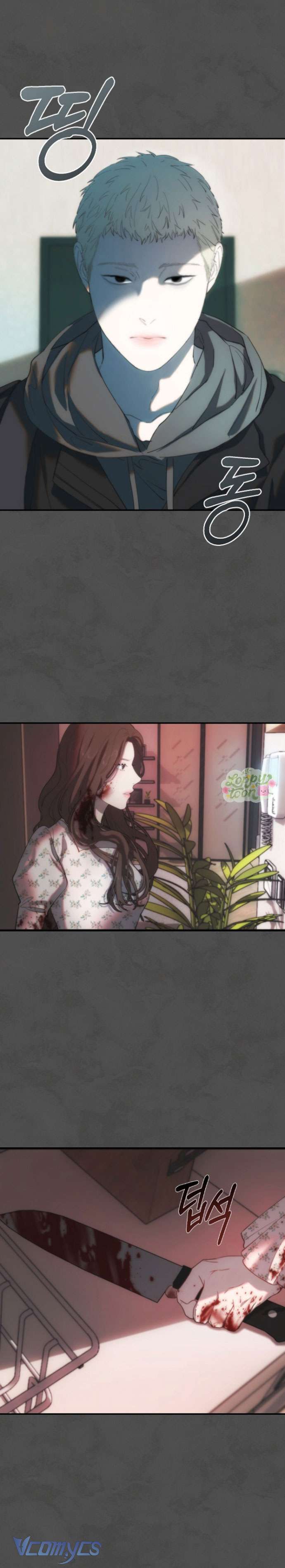 Ai Là Kẻ Đã Giết Tôi? Chap 2 - Next Chap 3