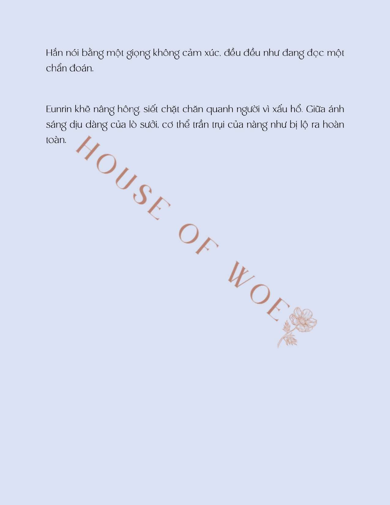 [NOVEL] ĐÊM KHÔNG TRĂNG Chap 24 - Trang 2