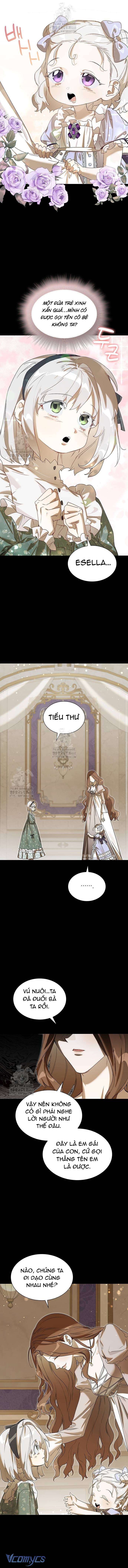 Hãy Hối Hận Cho Thật Trọn Vẹn Chap 4 - Trang 2