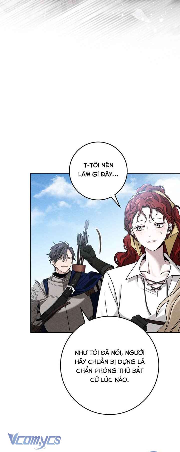 Dưới Bóng Cây Sồi Chapter 98 - Trang 4