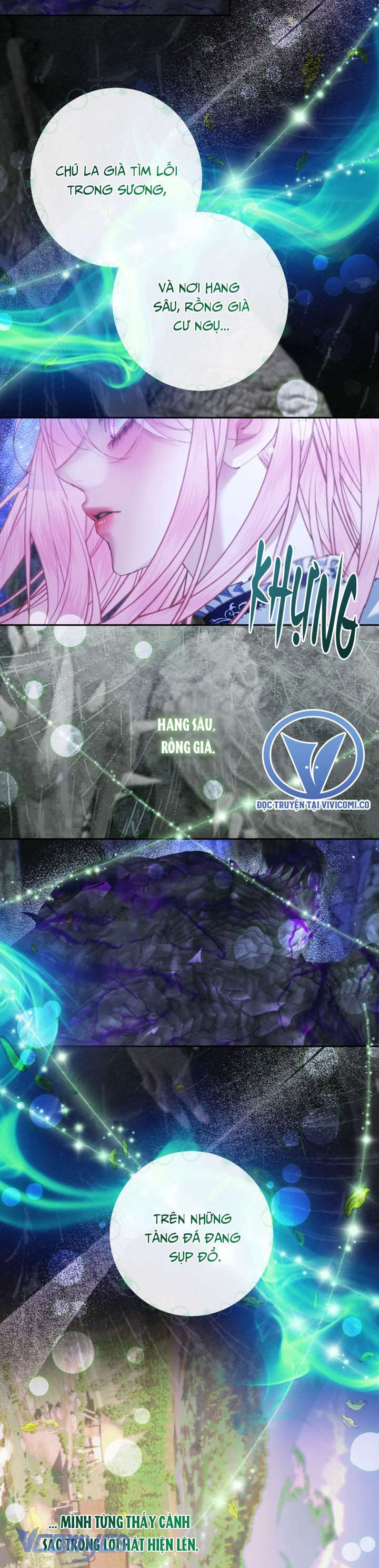 Siren: Trở Thành Gia Đình Của Nhân Vật Phản Diện Chap 152 - Trang 2