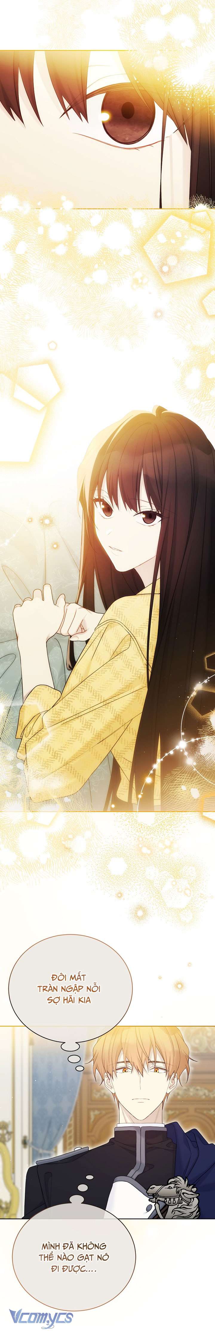 Vương Miện Lục Bảo Chap 129 - Next 