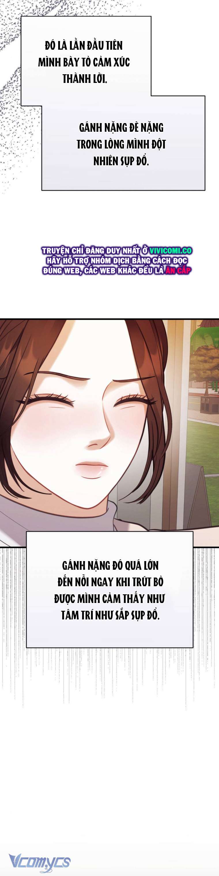 [18+] Hối Hận Muộn Màn Chap 17 - Trang 2