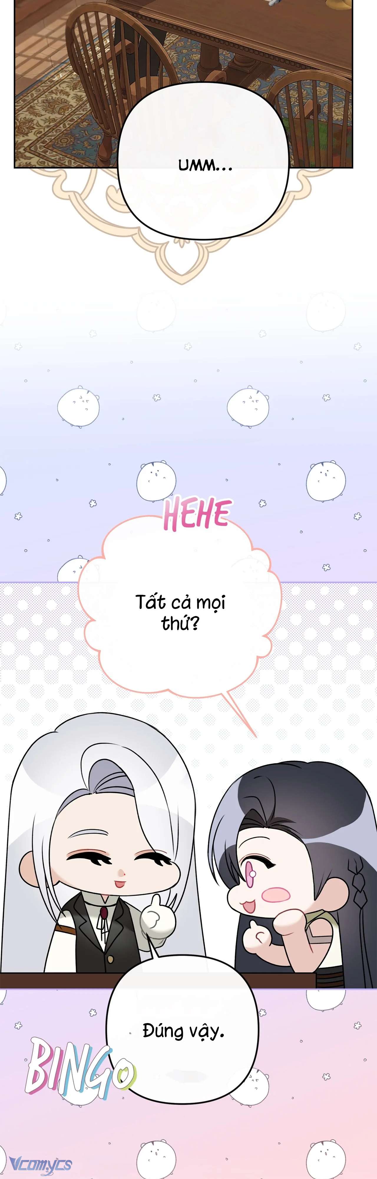 [18+] Chủ Nhân Hầm Ngục Hạng S Chap 4 - Trang 2