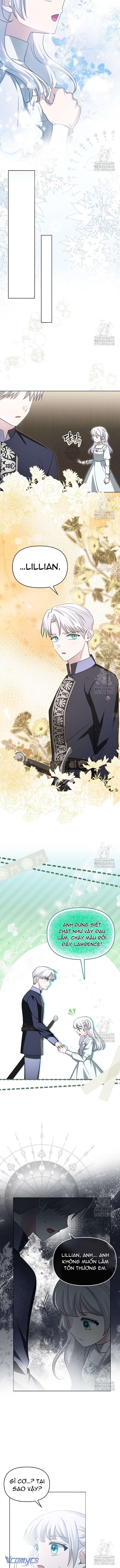 Kế Hoạch Nghỉ Hưu Của Nhân Vật Phản Diện Chap 35 - Trang 4