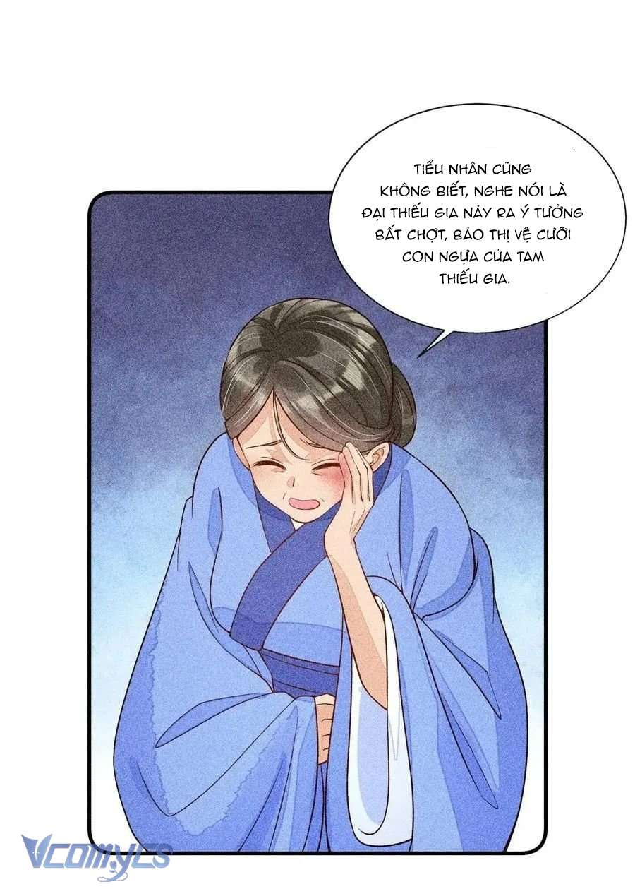 Nuôi Dưỡng Hoàng Tử Chap 37 - Trang 3