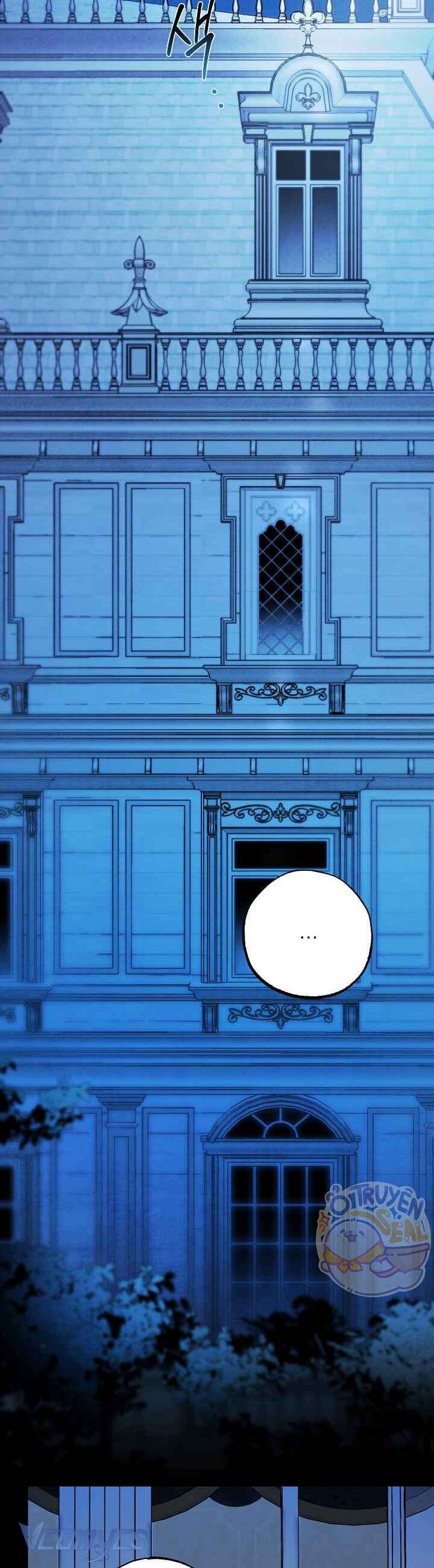 Chào Mừng Đến Với Dinh Thự Hoa Hồng Chap 15 - Trang 3