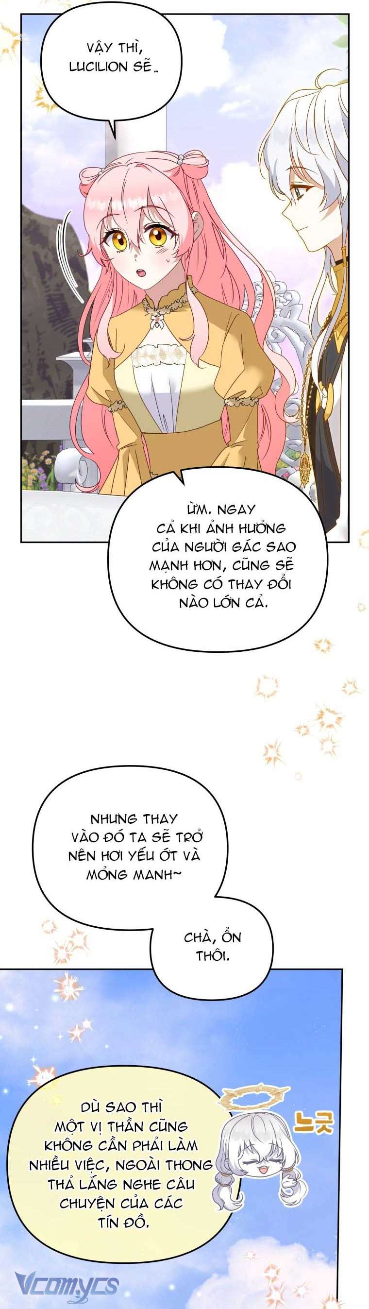 Tôi Được Nuôi Dưỡng Bởi Những Kẻ Phản Diện Chap 122 - Trang 2