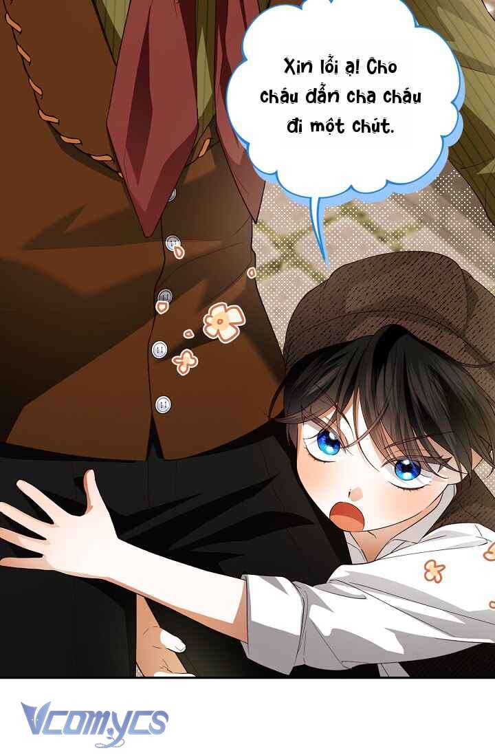 Phương Pháp Che Giấu Đứa Con Của Hoàng Đế Chap 120 - Trang 3
